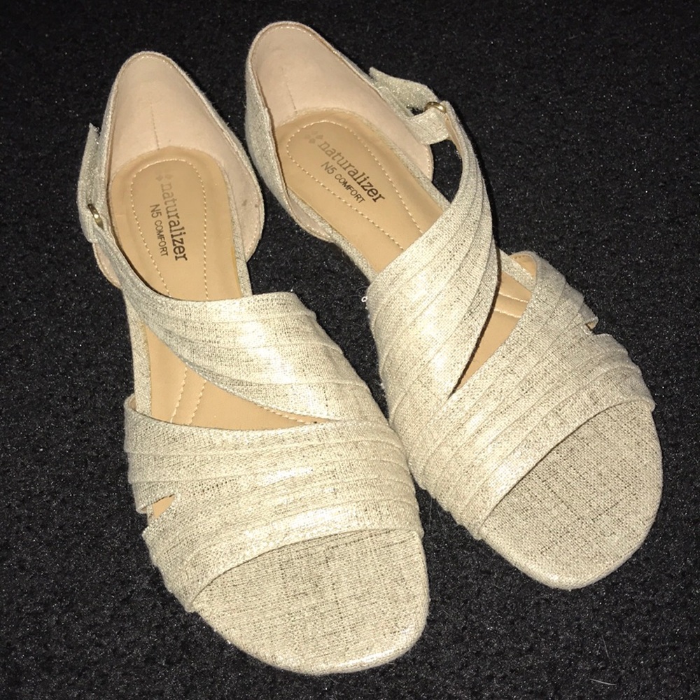 New women’s shoes